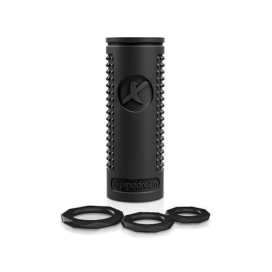 PDX Elite EZ Grip Realistic Male Stroker