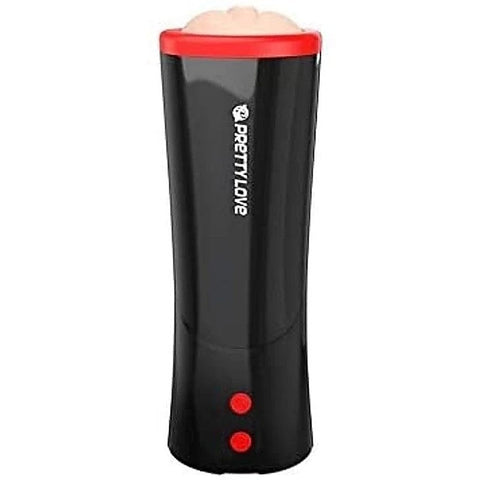 Professional-Grade Ozzy Masturbator by Baile - Masturbators and Strokers