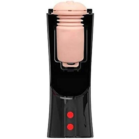 Professional-Grade Ozzy Masturbator by Baile - Masturbators and Strokers