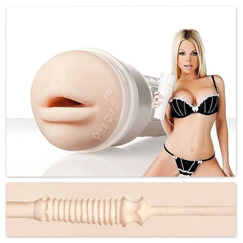 Jesse Jane Realistic Male Stroker by Fleshlight - Masturbators and Strokers
