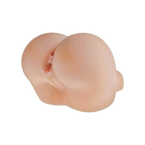 PDX Fuck Me Silly To Go Petite Fantasy Bubble Butt Stroker - Masturbators and Strokers