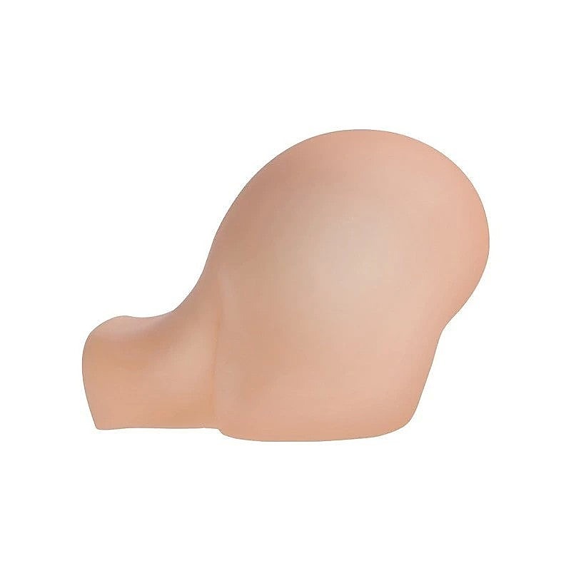 PDX Fuck Me Silly To Go Petite Fantasy Bubble Butt Stroker - Masturbators and Strokers