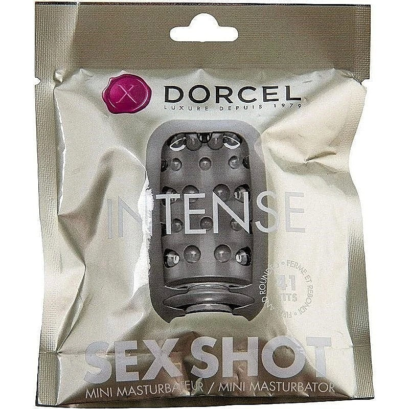 Professional Sex Shot by Marc Dorcel Toys - Masturbators and Strokers