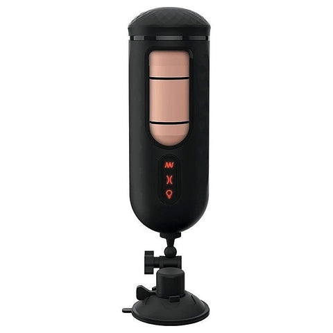 PDX Elite Vibrating Mega Milker by Pipedream Products - Masturbators and Strokers
