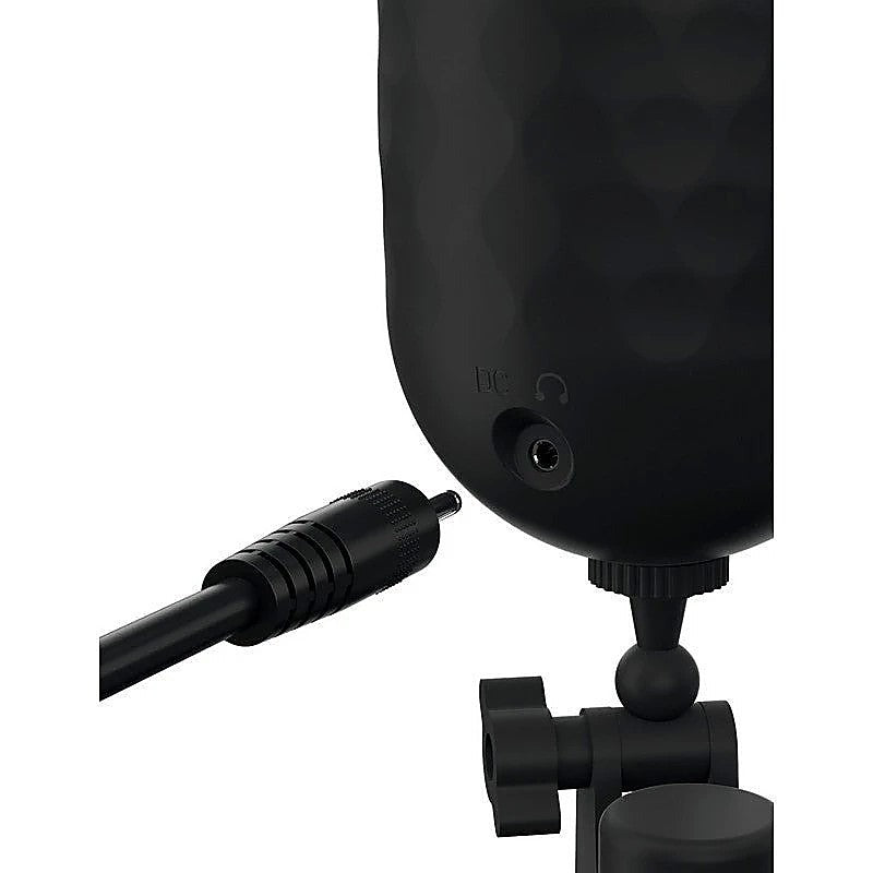 PDX Elite Vibrating Mega Milker by Pipedream Products - Masturbators and Strokers