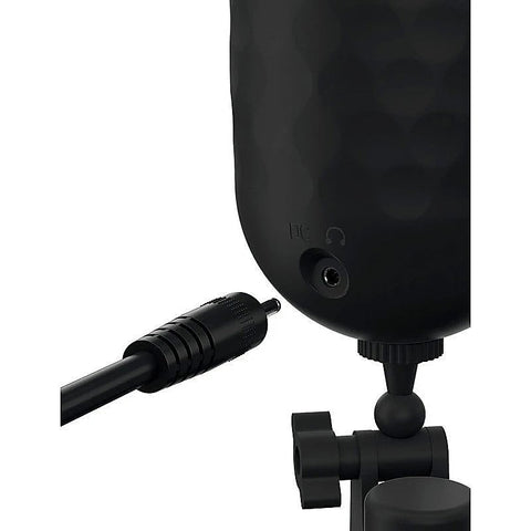 PDX Elite Vibrating Mega Milker by Pipedream Products - Masturbators and Strokers