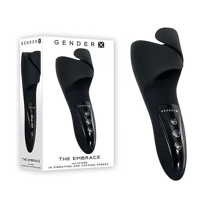 Premium The Embrace Male Vibrator by Evolved - Masturbators and Strokers