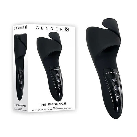 Premium The Embrace Male Vibrator by Evolved - Masturbators and Strokers