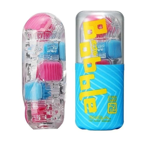 Professional-Grade Tenga Bobble by Tenga - Masturbators and Strokers