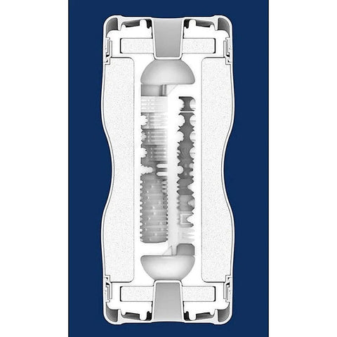 Professional Tenga Premium Dual Cup by Tenga - Masturbators and Strokers