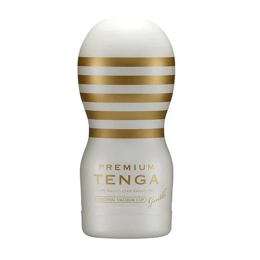 Tenga Premium Original Vacuum