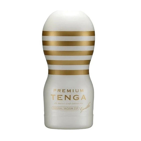 Premium Tenga Premium Original Vacuum by Tenga - Masturbators and Strokers