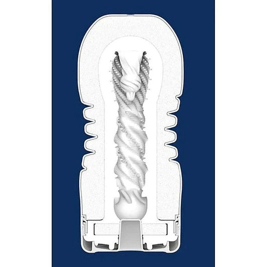 Tenga Premium Rolling Head Cup