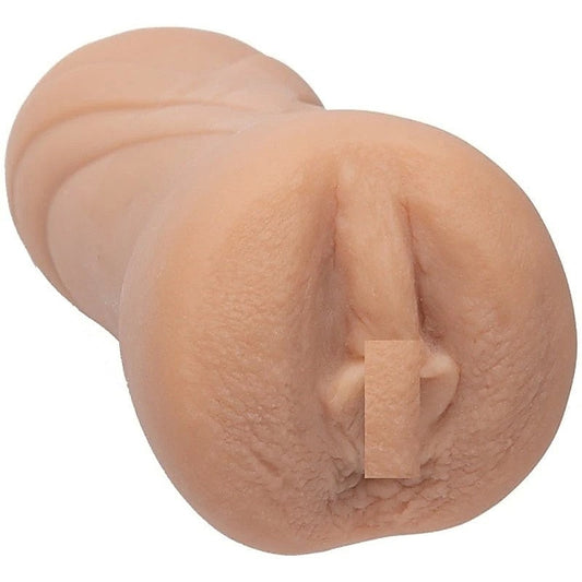Ariana Marie Ultraskyn Pocket Pussy Vanilla