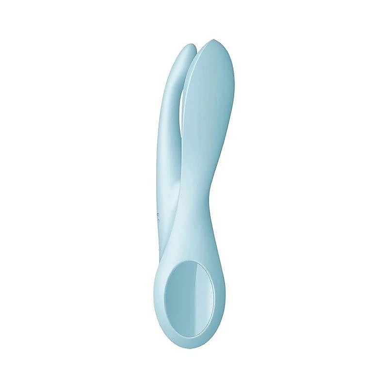 Threesome 1 Layon Multi Functions Clitoral Vibrator - Masturbators and Strokers
