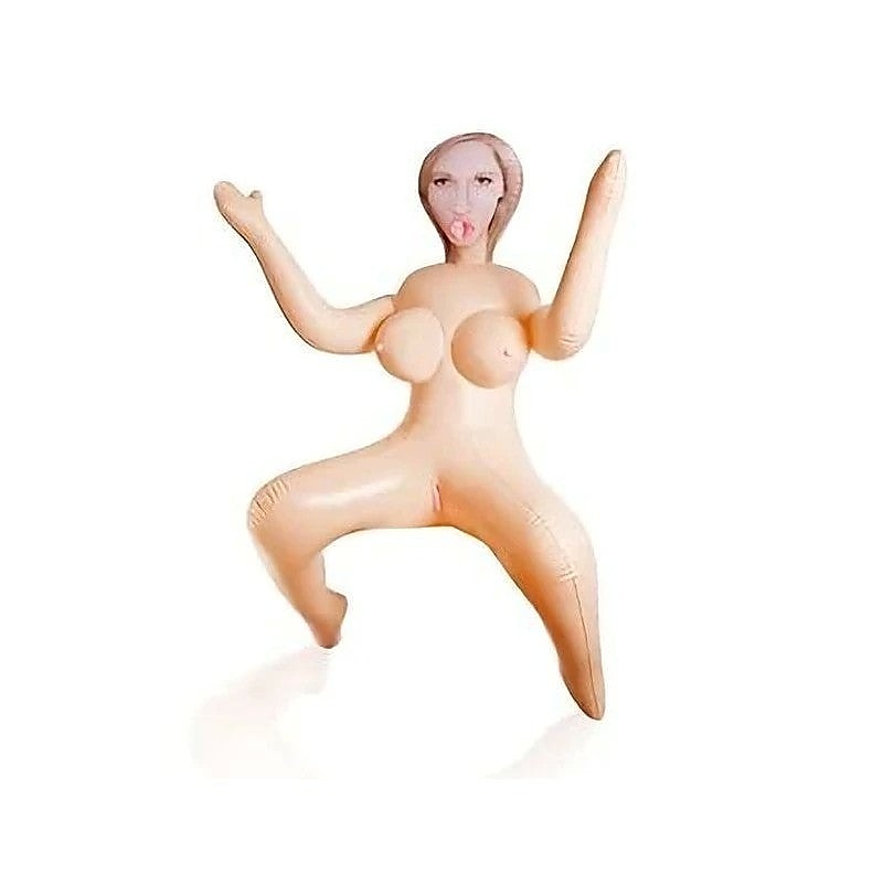 Lush Doll Jessica S by NANMA Corporation - Masturbators and Strokers