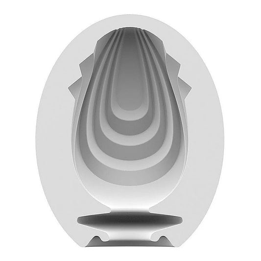 Satisfyer Savage 3 Pack Male Masturbator Eggs - Masturbators and Strokers