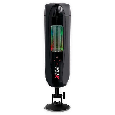 PDX Elite Ultimate Milker 2 by Pipedream Products - Masturbators and Strokers