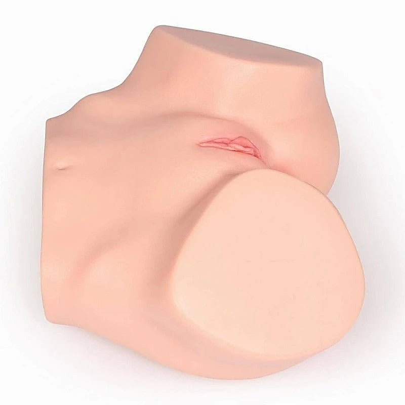 Big Hip Hanna 001 Realistic Male Masturbator by Kokos - Realistic Butts And Vaginas