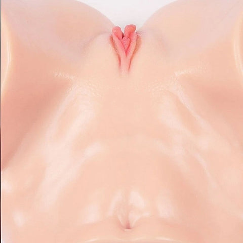 Kokos Adel Onahole 1 by Kokos - Realistic Butts And Vaginas
