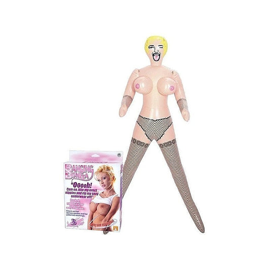Banging Bonita Love Doll - Love Dolls
