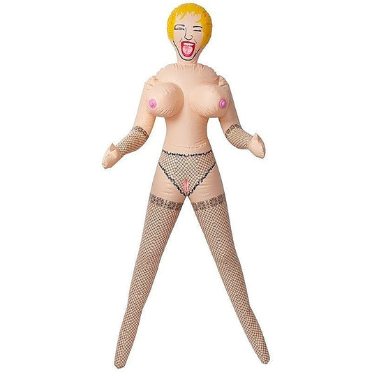 Banging Bonita Love Doll - Love Dolls