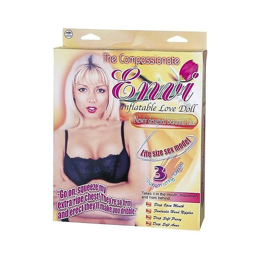 Envi Love Doll - Love Dolls