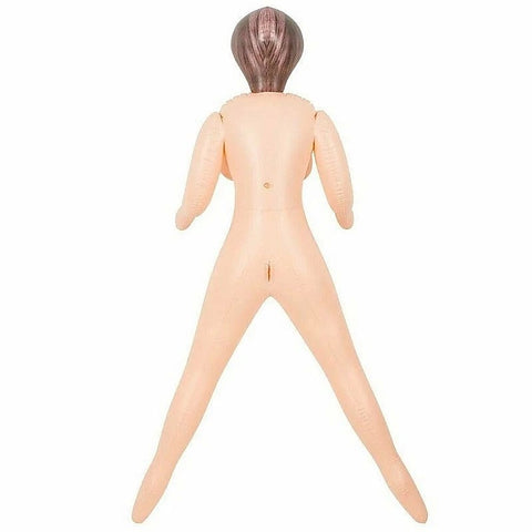 Lusting Trans Love Doll by NANMA Corporation - Love Dolls