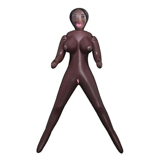 Lifelike Pleasure - Excellent Power Abigayle Intimate Companion - Love Dolls