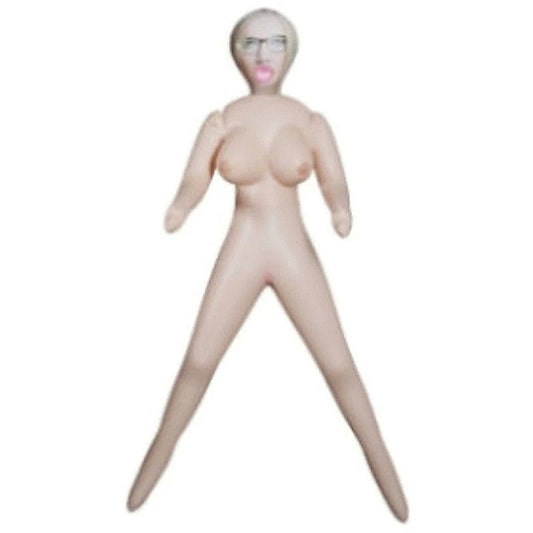 Pleasure Companion - Beverly Lim Intimate Doll - Love Dolls