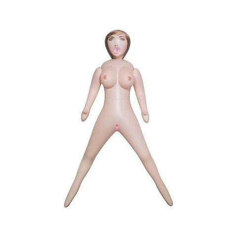 Joyous Jasmine Love Doll by NANMA Corporation - Love Dolls