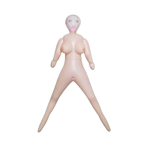 Scarlet Myra Silicone Cock Ring by NANMA - Love Dolls