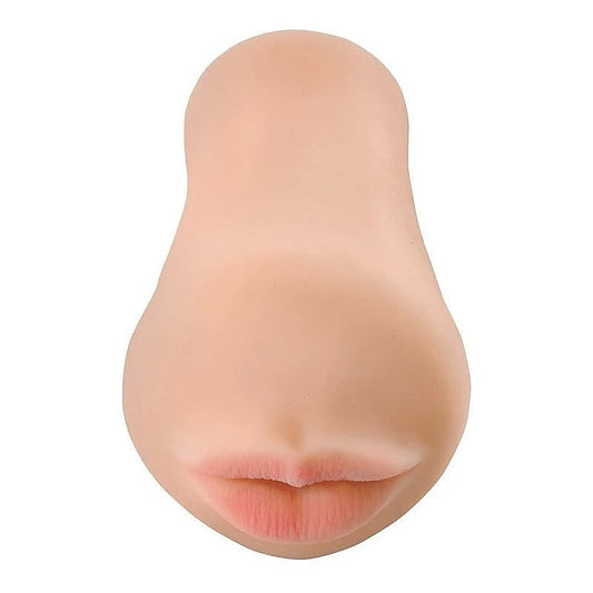 PDX Toyz Fuck Me Silly To Go Deep Throat Cock Sucker - Masturbators and Strokers