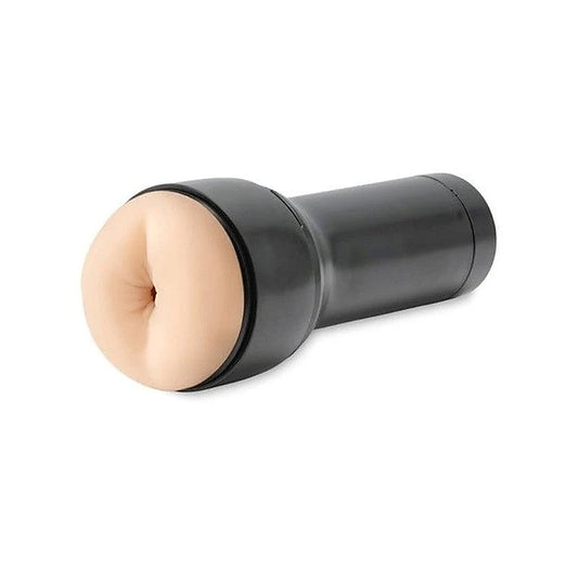 Feel Generic Stroker Butt Pale - Masturbators and Strokers