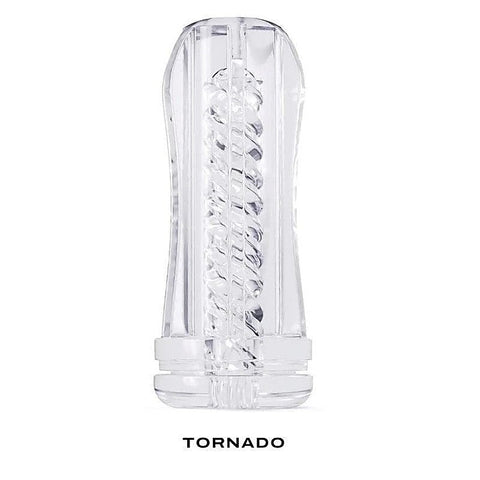 Deep Blow Tornado by Marc Dorcel Toys - Masturbators and Strokers