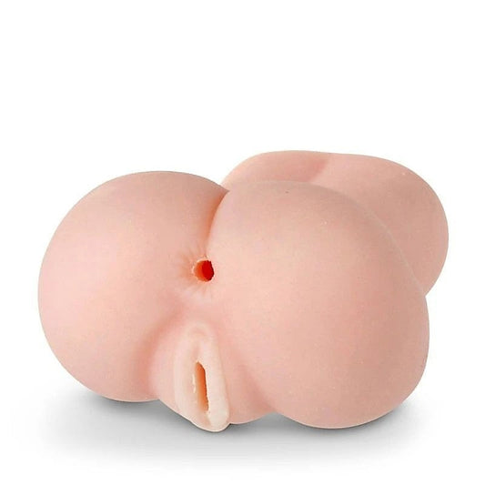 Adam & Eve Carmen's Booty Stroker Kit - Masturbators and Strokers