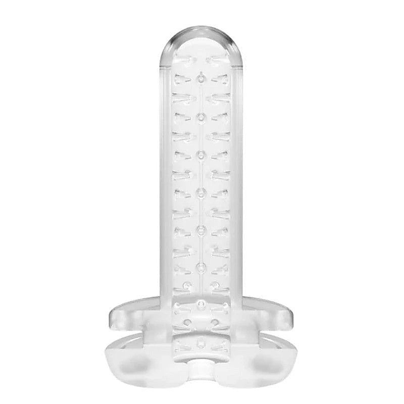 Stronger Sleeve by Marc Dorcel Toys - Masturbators and Strokers