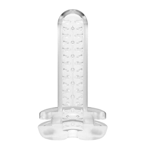Stronger Sleeve by Marc Dorcel Toys - Masturbators and Strokers