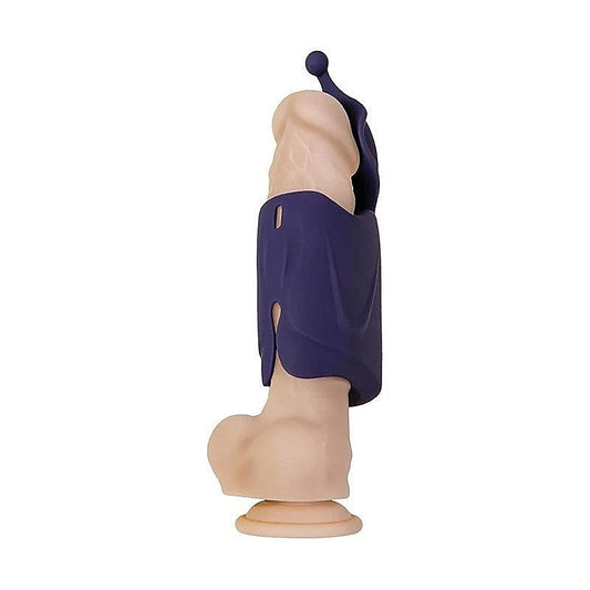 Zero Tolerance Different Strokes Vibrating Male Stroker - Masturbators and Strokers