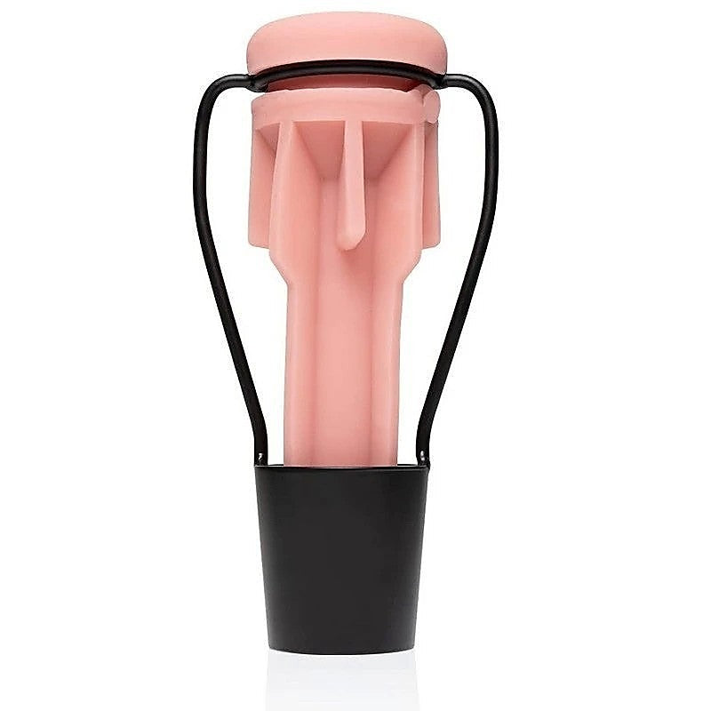 Male Masturbator Drying Rack Stand by Fleshlight - Masturbators and Strokers