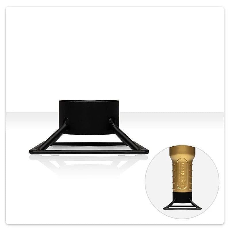 Screw Dry Mens Stroker Drying Rack by Fleshlight - Masturbators and Strokers