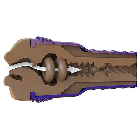 Boost Blow Stroker by Fleshlight - Fleshlight Male Masturbators