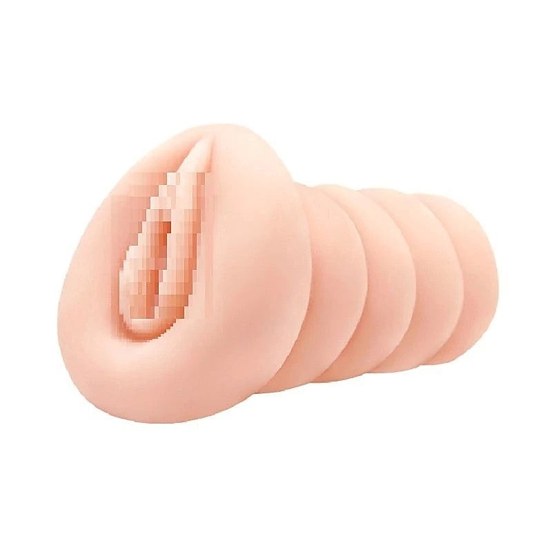 Crazy Bull Red Pocket Realistic Mens Stroker by Baile - Masturbators and Strokers