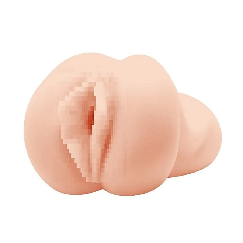 Purple Pocket Stroker by Baile - Masturbators and Strokers