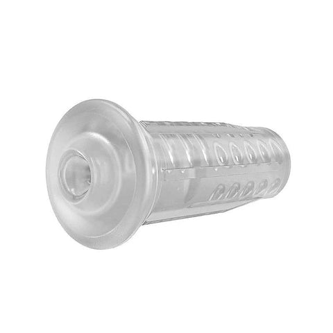 Max 2 Neutral Shaped Masturbator Sleeve by Lovense - Masturbators and Strokers