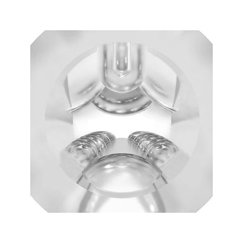 Max 2 Neutral Shaped Masturbator Sleeve by Lovense - Masturbators and Strokers