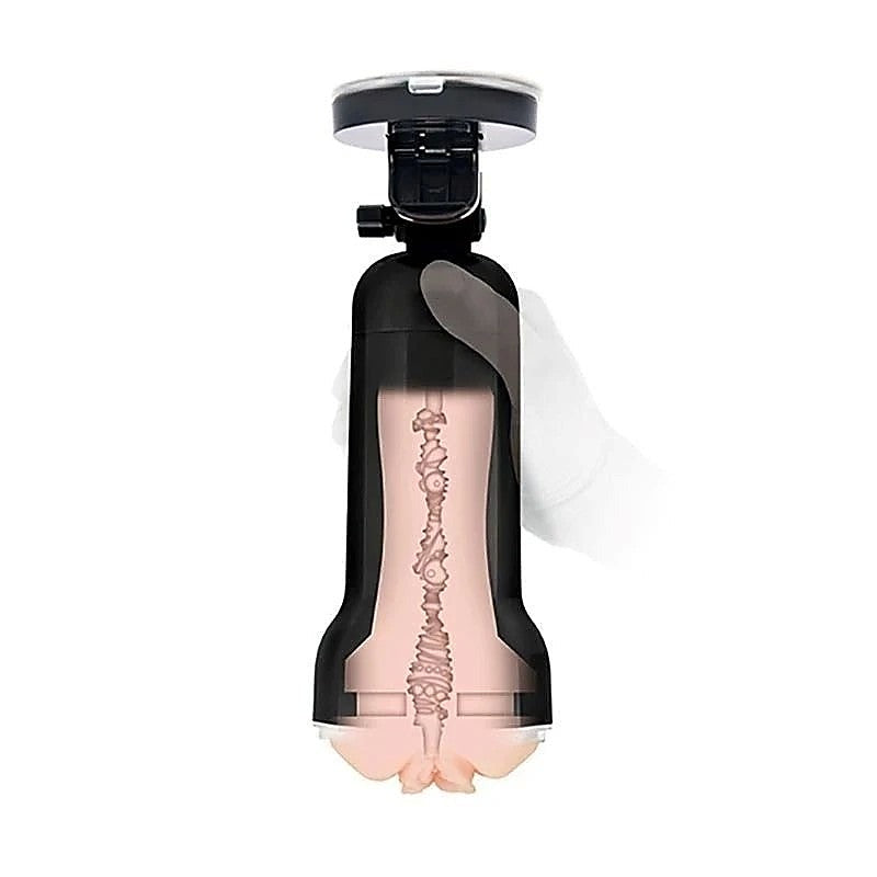 Premium Zolo Personal Trainer by Xgen Products - Masturbators and Strokers