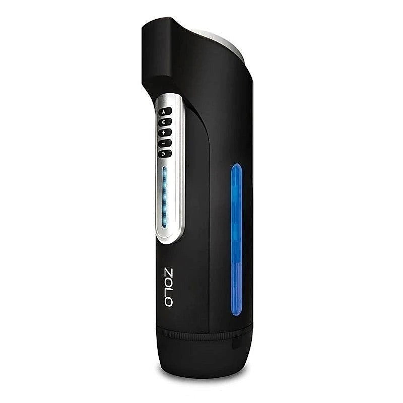 Premium Zolo Long Stroke by Xgen Products - Masturbators and Strokers