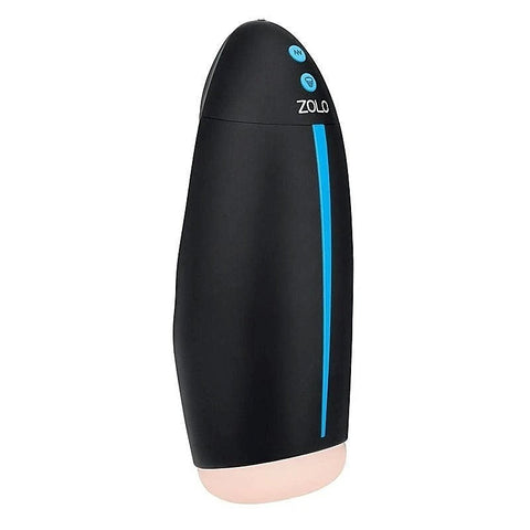 Premium Zolo Supersucker by Xgen Products - Masturbators and Strokers
