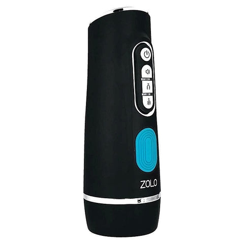 Premium Zolo Blow Master by Xgen Products - Masturbators and Strokers